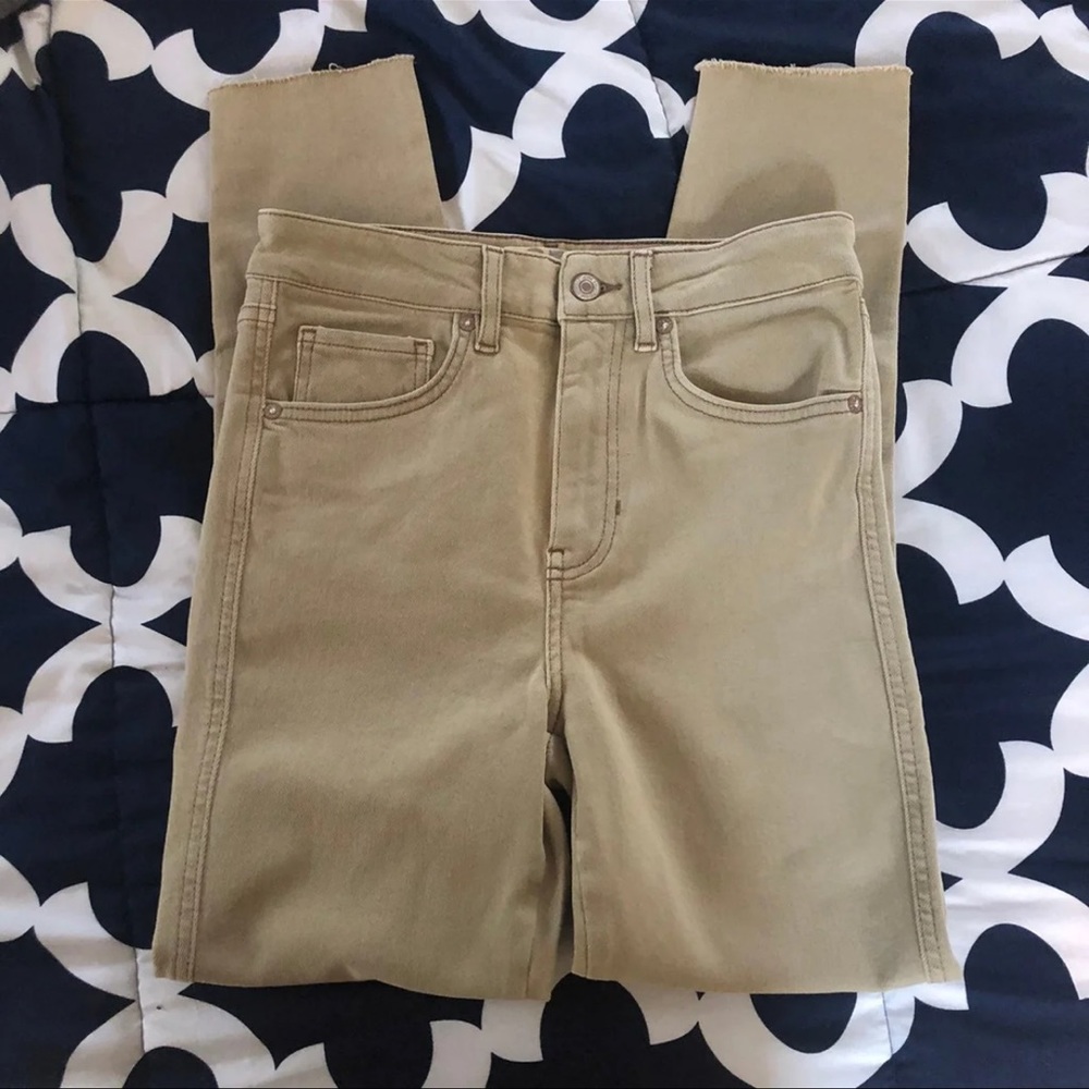 Free people jeans
